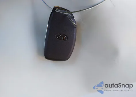 2018 Hyundai Tucson Sel Plus z USA, uszkodzony, nr VIN KM8J3CA47JU689409